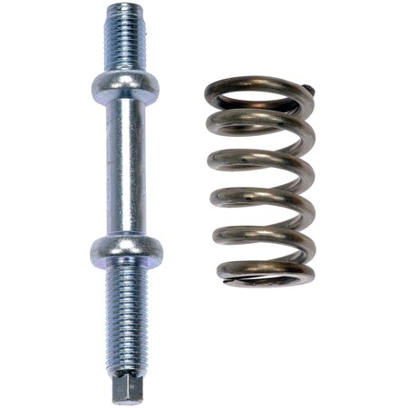 Dorman 03087 EXHAUST FLGE HDWE 3087